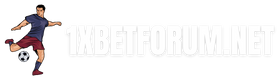 1xBetForum - En Güncel Deneme Bonus Siteleri ve Bahis Forumları